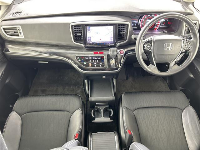 オデッセイ2.4 アブソルート EX ホンダ センシング