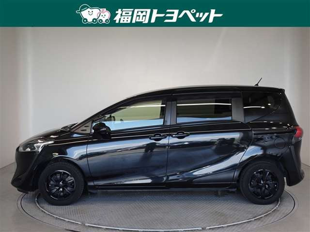 シエンタハイブリッド 1.5 G セーフティエディションII