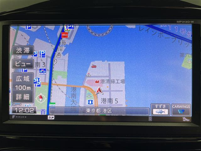 ジューク1.6 NISMO 4WD