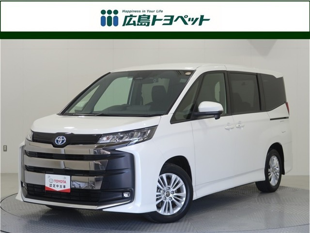 ノア