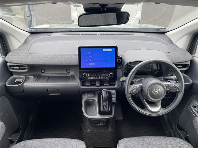 シエンタハイブリッド 1.5 Z