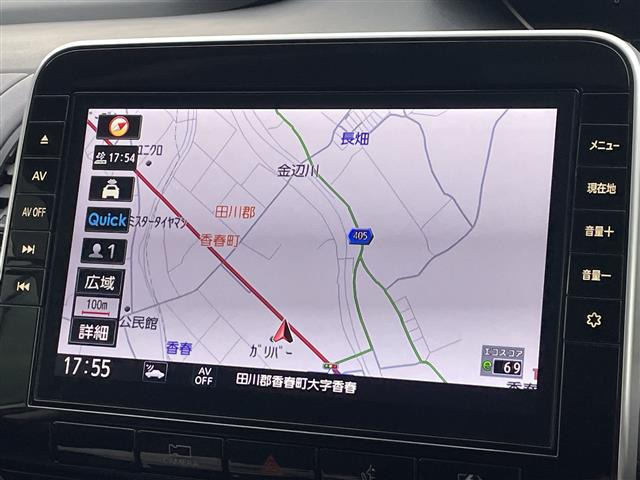 セレナ1.2 e-POWER ハイウェイスターV