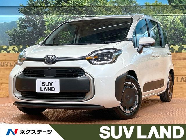 シエンタハイブリッド 1.5 Z