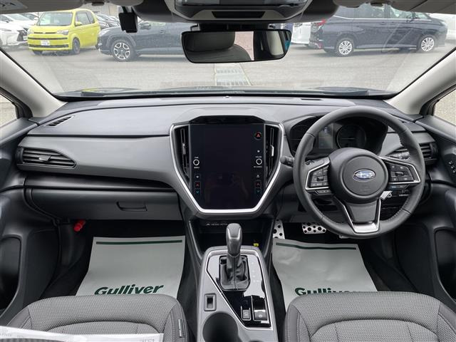 クロストレック2.0 リミテッド 4WD