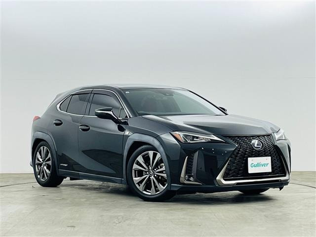 UX250h Fスポーツ