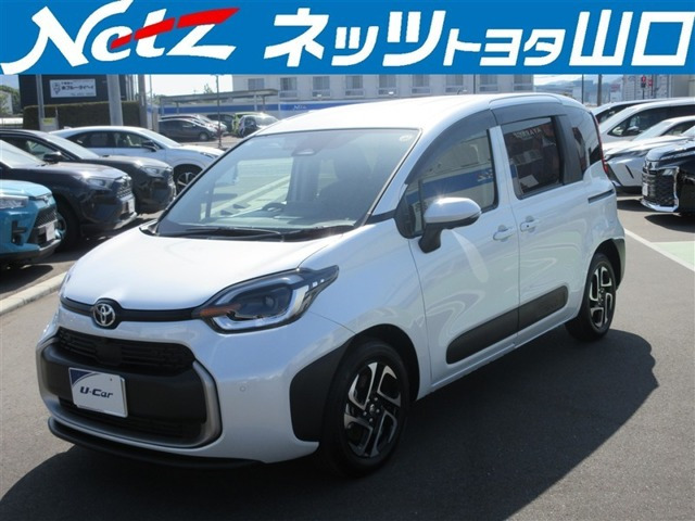 シエンタ1.5 Z