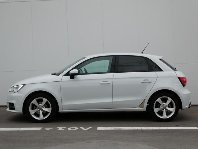A1スポーツバック1.0 TFSI スポーツ