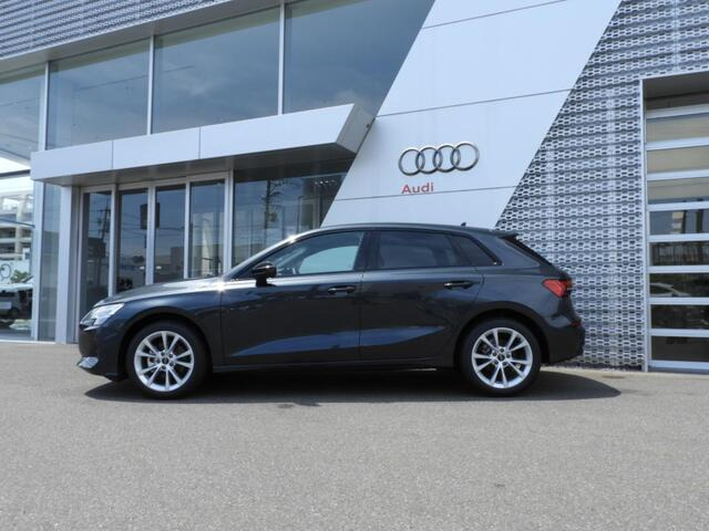 A3スポーツバック30 TFSI アドバンスド