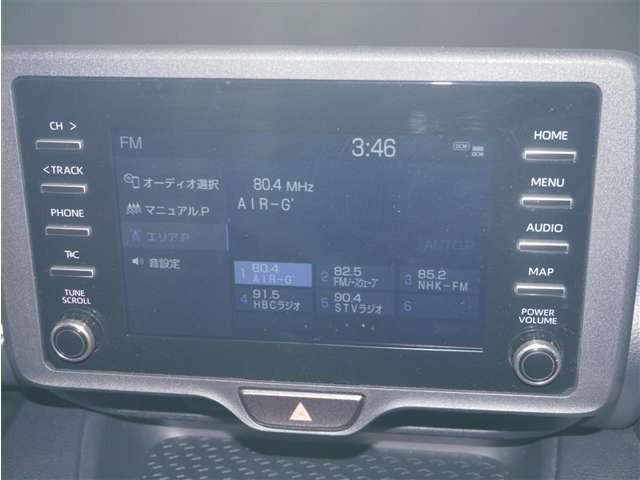 ヤリス1.5 ハイブリッド X E-Four 4WD