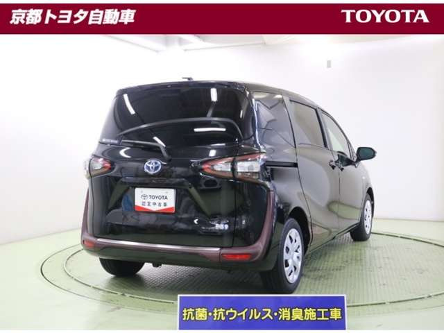 シエンタハイブリッド 1.5 G