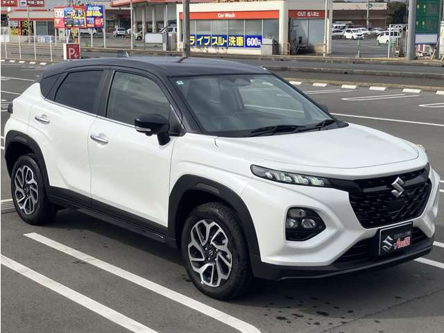 フロンクス1.5