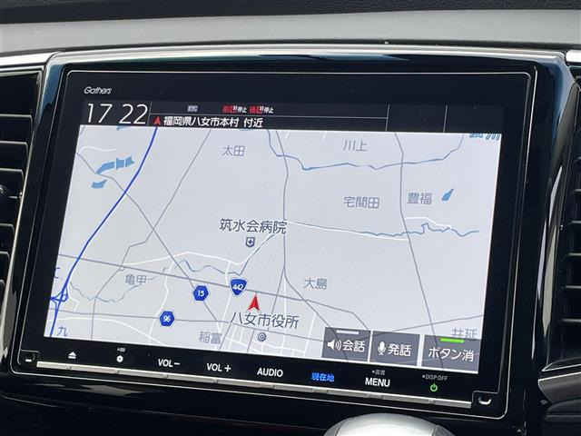 オデッセイ2.0 ハイブリッド アブソルート EX ホンダ センシング