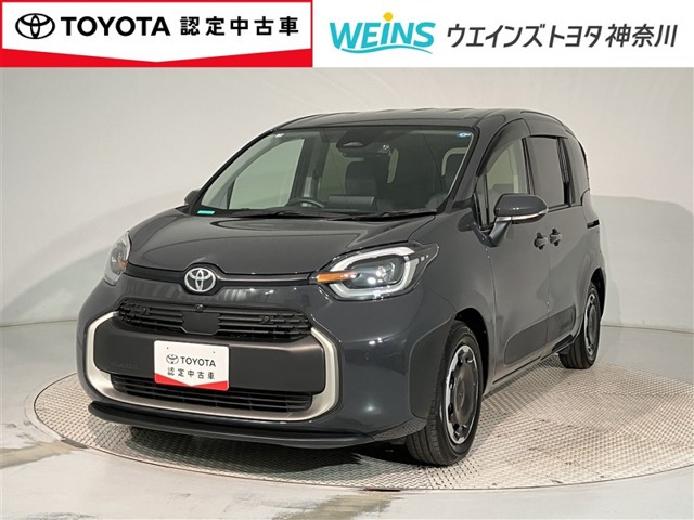 シエンタハイブリッド 1.5 Z