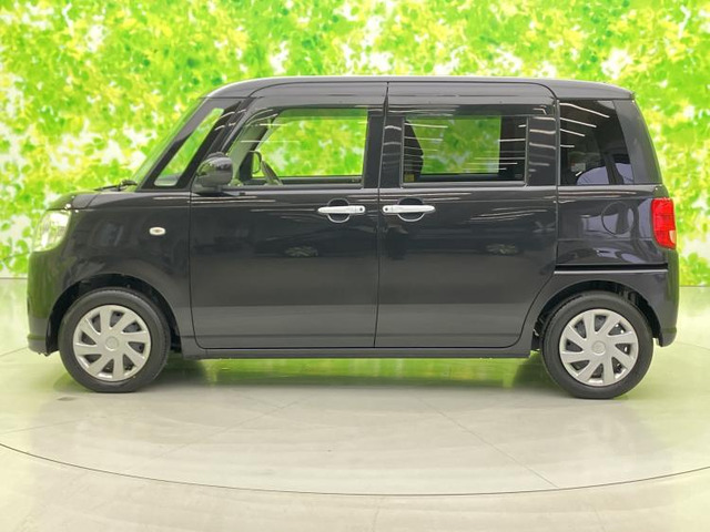 ムーヴキャンバスX SAIII