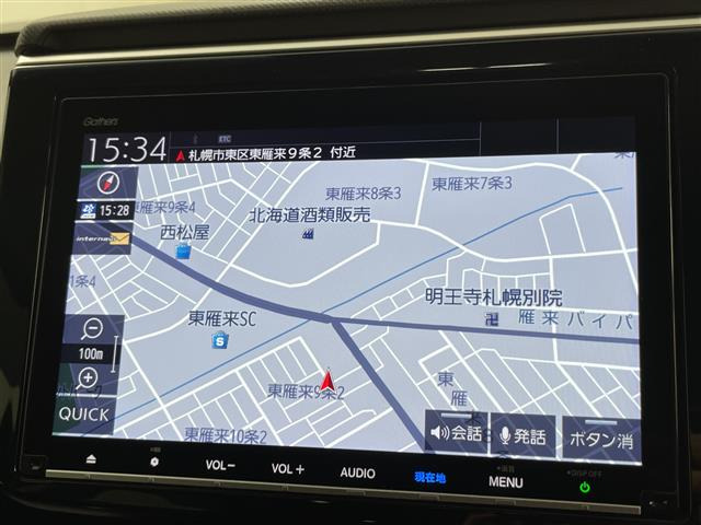 ステップワゴン1.5 スパーダ クールスピリット ホンダ センシング