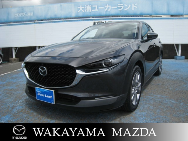 CX-302.0 20S Lパッケージ