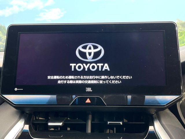 ハリアー2.0 Z
