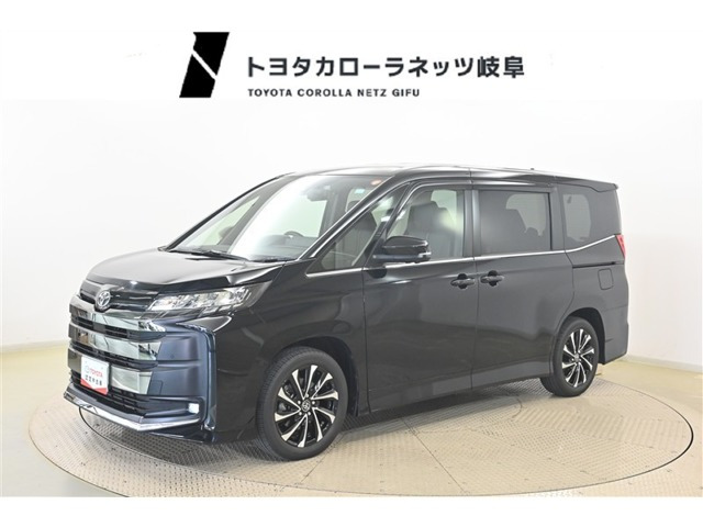 ノア