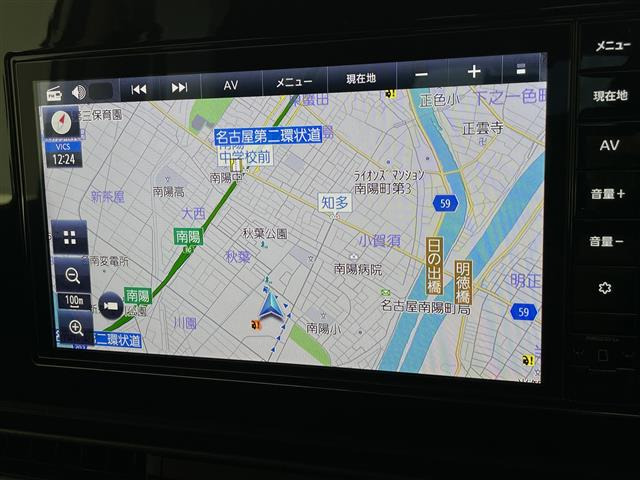 セレナ2.0 ハイウェイスターV