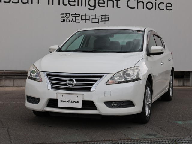 シルフィ1.8 G