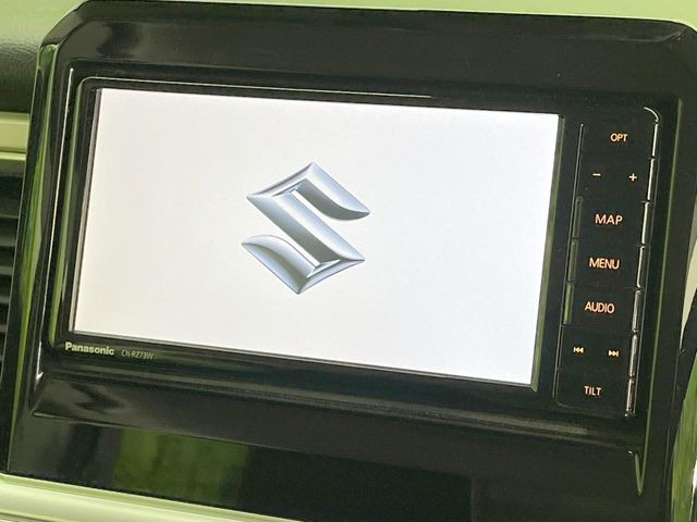 クロスビー1.0 ハイブリッド(HYBRID) MZ