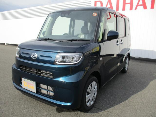 タントL