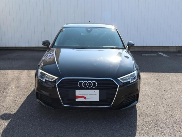 A3スポーツバック30 TFSI