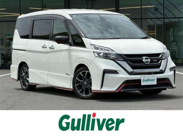 セレナ2.0 NISMO