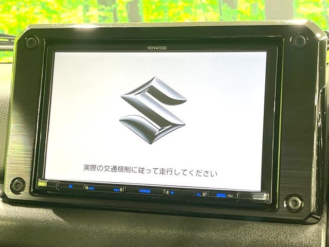 ジムニーシエラ1.5 JC 4WD