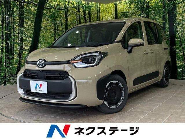 シエンタハイブリッド 1.5 Z