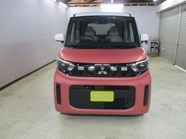 eKスペースG 4WD