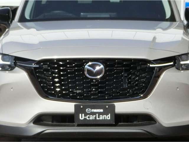 CX-603.3 XD SP ディーゼル 4WD