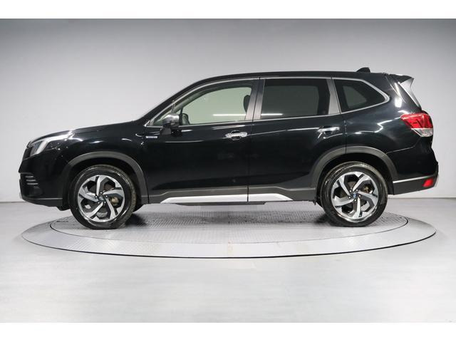 フォレスター2.0 アドバンス 4WD