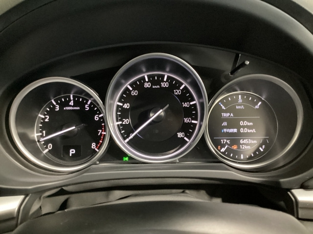 CX-52.0 20S プロアクティブ