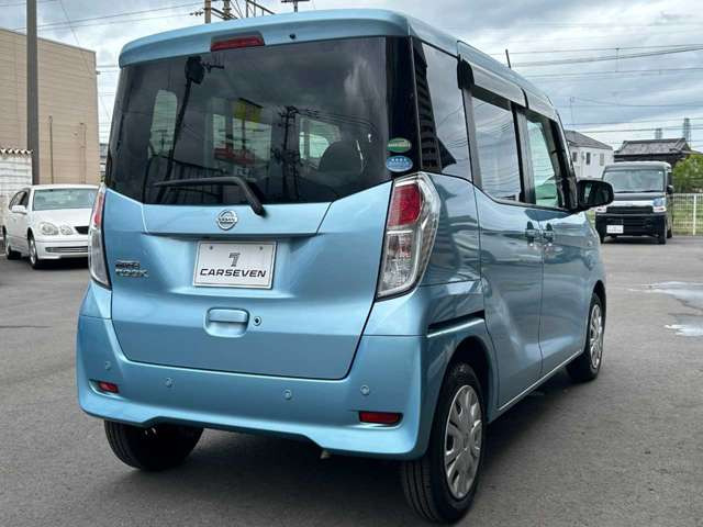 デイズルークスX