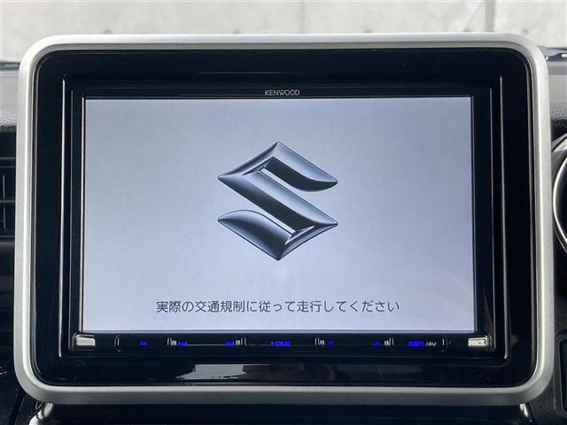 スペーシアカスタムハイブリッド(HYBRID)  XSターボ