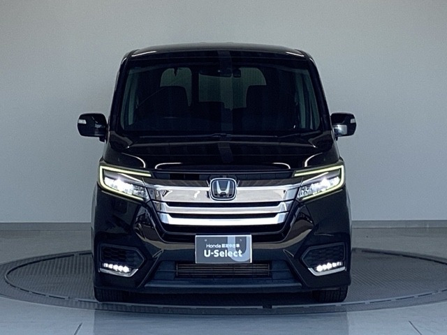 ステップワゴン1.5 スパーダ ホンダ センシング