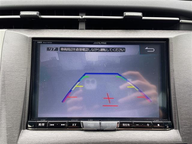 プリウス1.8 G