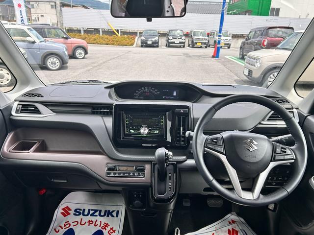 ソリオバンディット1.2 ハイブリッド(HYBRID) MV 4WD