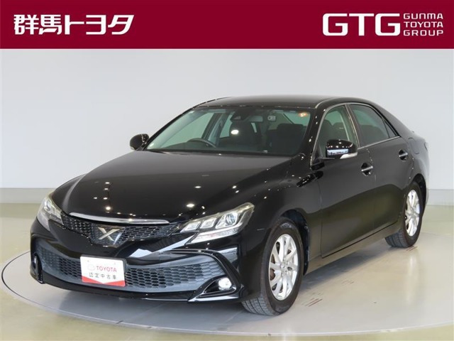 マークX2.5 250S
