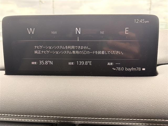 CX-82.2 XD グランドジャーニー 4WD