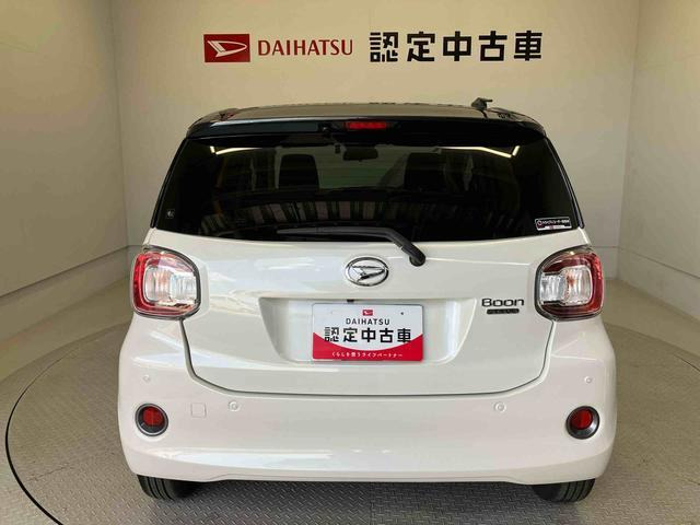 ブーン1.0 スタイル ブラックリミテッド SAIII