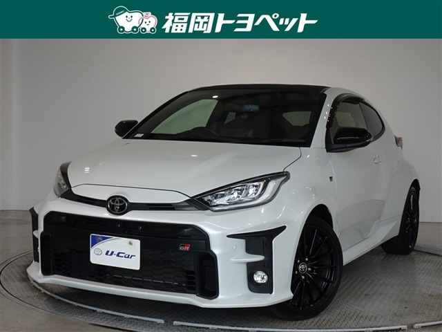 GRヤリス1.5 RS