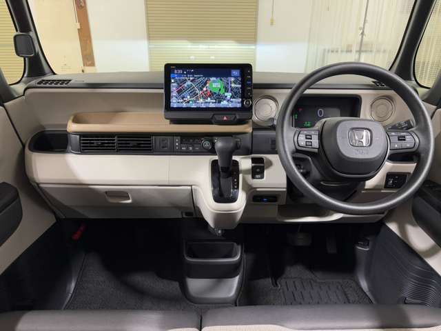 N-BOX