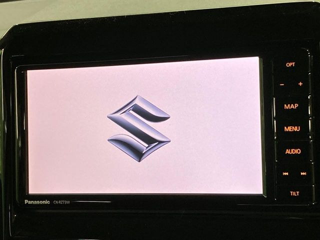 クロスビー1.0 ハイブリッド(HYBRID) MZ