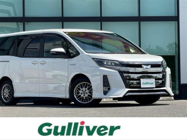 ノア1.8 ハイブリッド Si