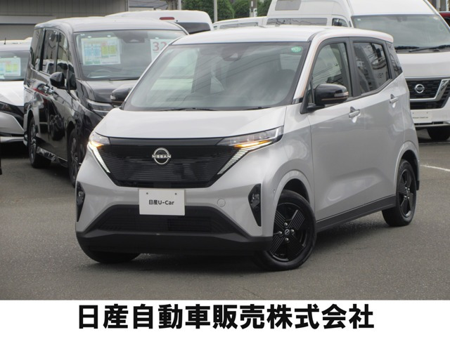サクラX 90周年記念車