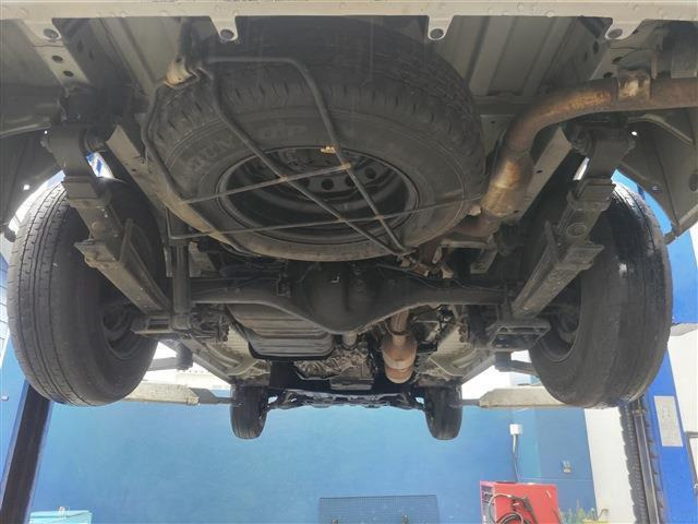 ハイエースバン2.8 DX ロング GLパッケージ ディーゼル 4WD