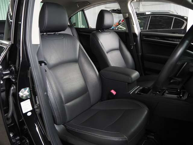 レガシィB42.5 リミテッド 4WD