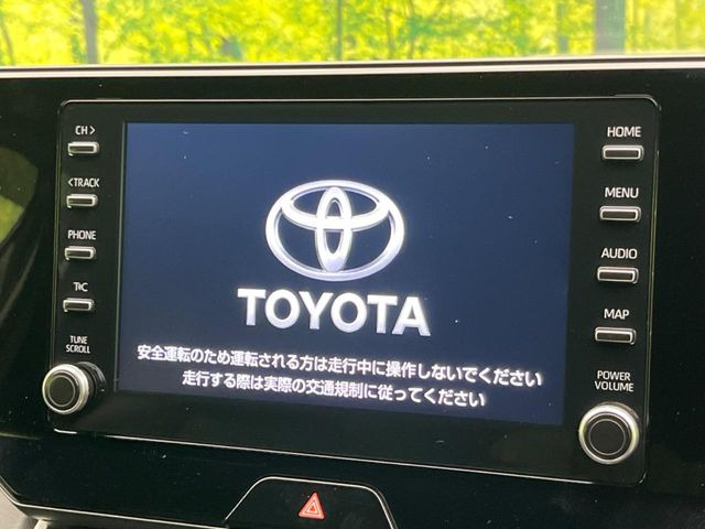 ハリアー2.0 G